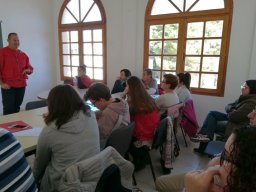 PREVEN CONDUCTAS VIOLENTAS ELCHE 11-11-2017